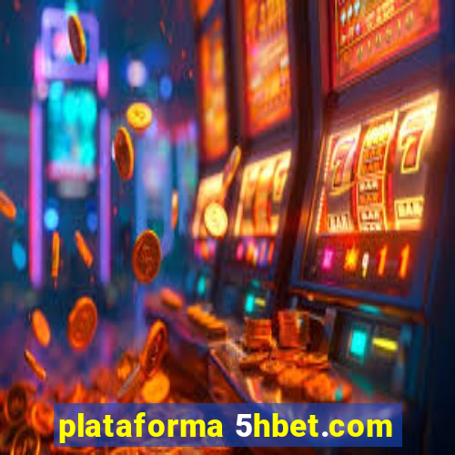 plataforma 5hbet.com